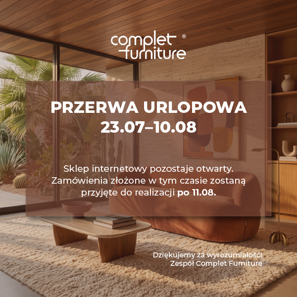 Przerwa urlopowa